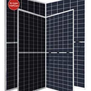 LONGi Solar Panel – High-Efficiency Monocrystalline Power for Homes & Businesses