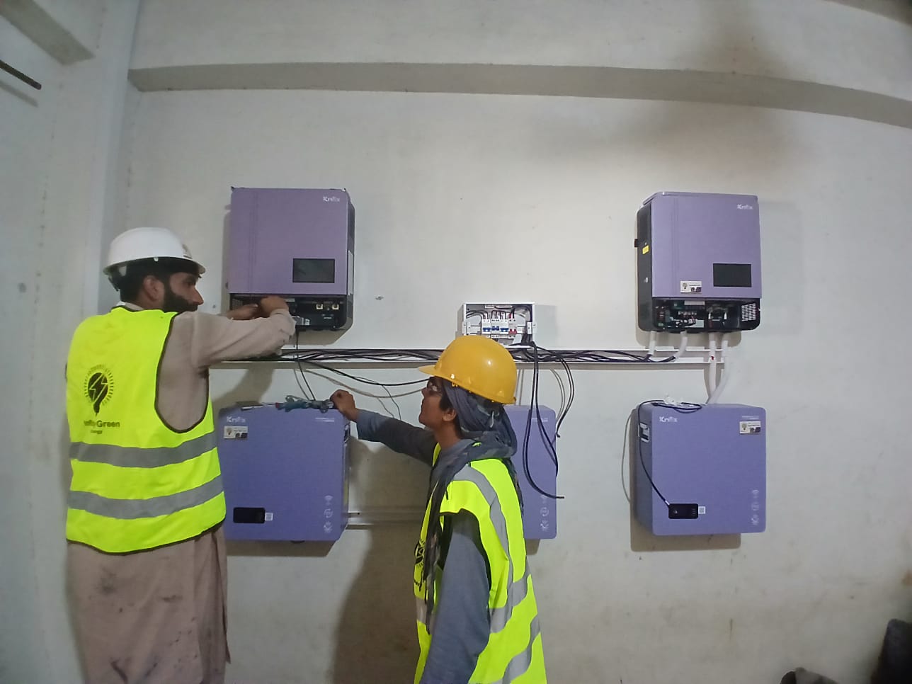 Solar installation services in islamabadIslamabad