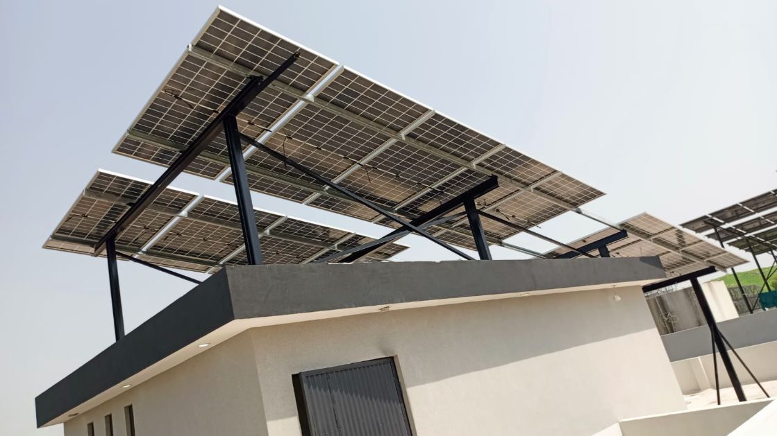 Solar Installation Services in Islamabad